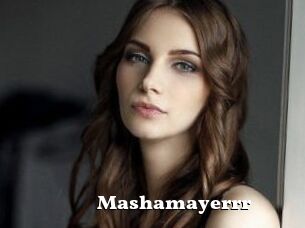 Mashamayerrr