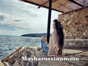 Masharussianmuse