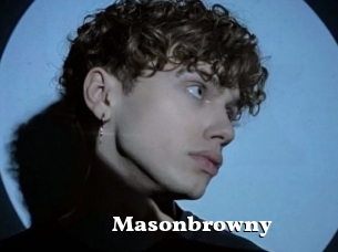 Masonbrowny