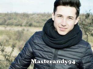 Masterandy94