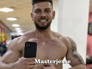 Masterjesse
