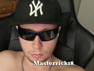 Masterrick18