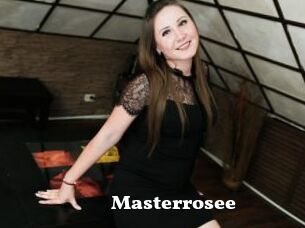 Masterrosee