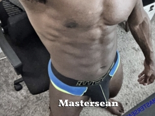 Mastersean