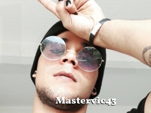 Mastervic43