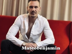 Mateobenjamin