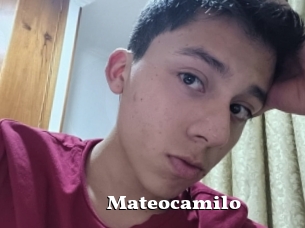 Mateocamilo