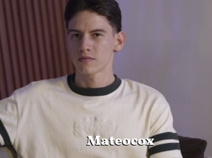 Mateocox