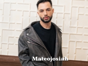 Mateojosiah