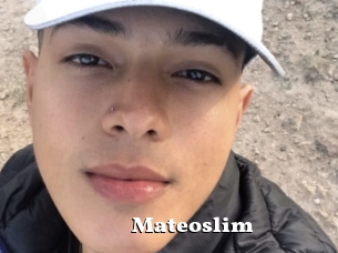 Mateoslim