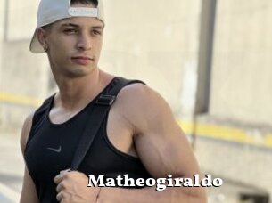 Matheogiraldo