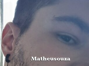 Matheusouza