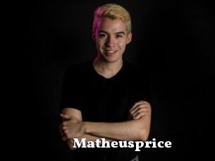 Matheusprice