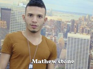 Mathew_stone