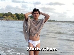 Mathewbass