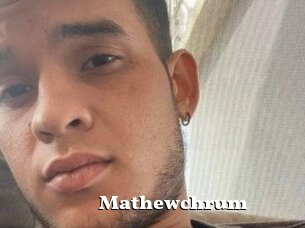 Mathewchrum