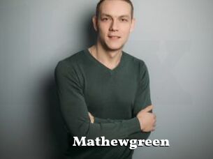 Mathewgreen