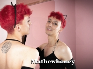 Mathewhoney