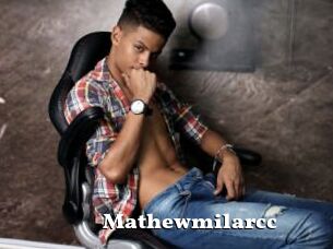 Mathewmilarcc