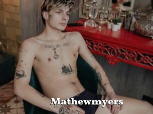 Mathewmyers