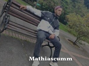 Mathiascumm