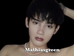 Mathiasgreen