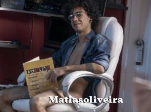 Matiasoliveira