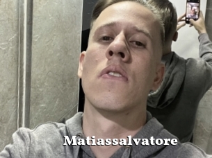 Matiassalvatore