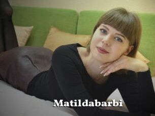 Matildabarbi