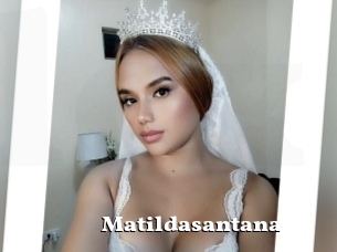 Matildasantana