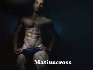 Matiuscross
