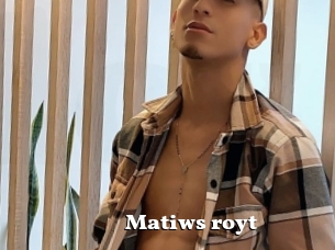 Matiws_royt