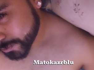 Matokazrblu