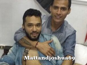 Mattandjoshua69