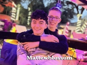 Mattewblossom
