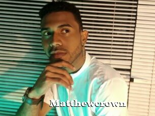 Matthewcrown