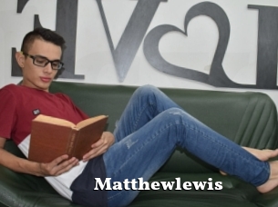 Matthewlewis