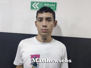 Matthewsebs