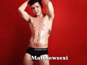 Matthewsexi