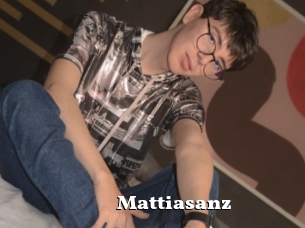 Mattiasanz