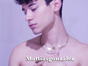 Mattiasgonzalez