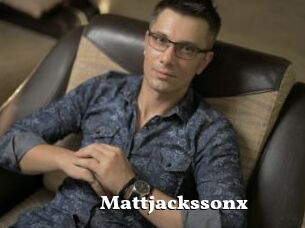 Mattjackssonx