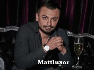 Mattluxor