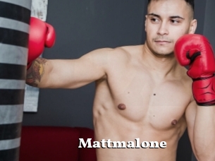 Mattmalone
