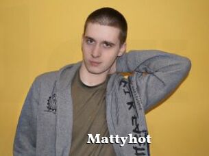 Mattyhot