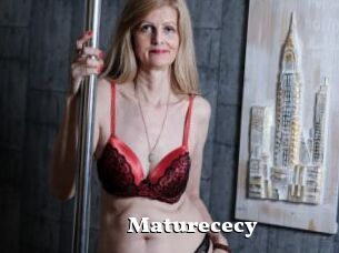 Maturececy