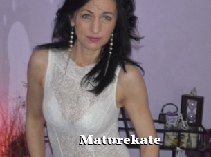 Maturekate