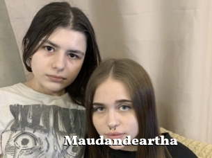 Maudandeartha