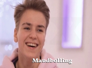 Maudbolling