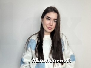 Maudcornett